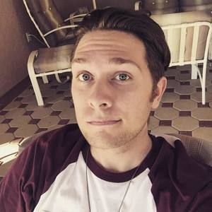 Meet your Posher, Zach